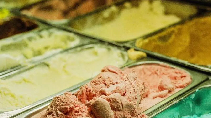 Helado sin azúcar añadido MEC3