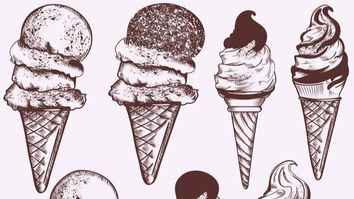 5 Marcas de helados antiguos e icónicos de España